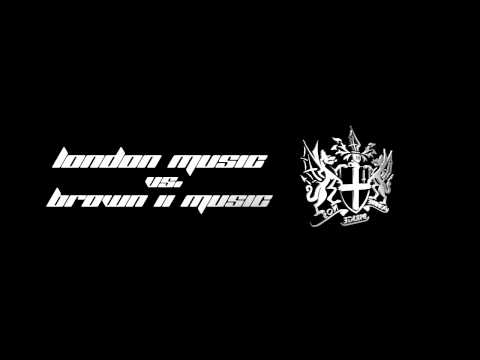 Buppy Brown & London32 - Attraction (prod. by London32 & Brown II Music)