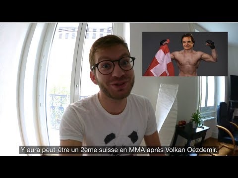 Thomas Wiesel - Christian Constantin pète un plomb