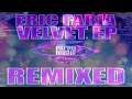 Eric Faria   -  "Can't Get Enough Of Your Love Baby"  (Eric Faria & Jorge Araujo Afro Mix)