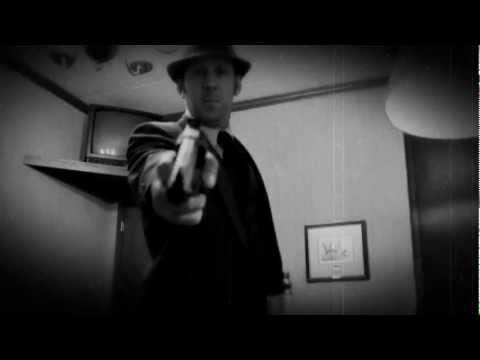 Sterling The Man From Nowhere Trailer