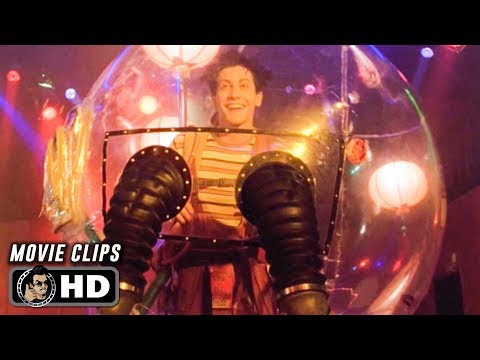 BUBBLE BOY - Best Lines (2001) Jake Gyllenhaal