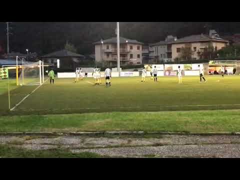 Trentino - Juniores Elite U19 Girone Unico - Giornata 7 - Alense vs Dro Alto Garda Calcio