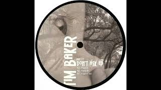 Tim Baker - Feel It
