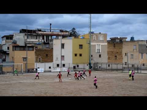 UNDER 15 2018 19 VILLABATE  CALCIO SICILIA 1 0