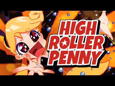 Announcement Trailer