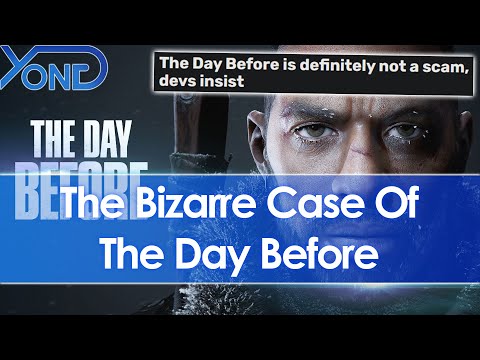 The Bizarre Case of The Day Before & Why The Internet Thinks It's A Scam