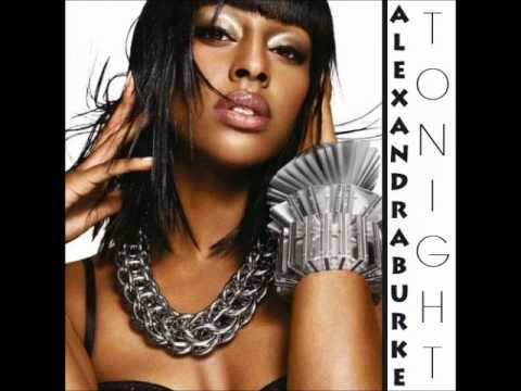 Tonight - Alexandra Burke ft. DJ Smash