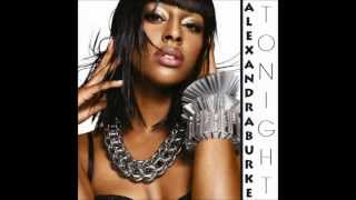 Alexandra Burke ft DJ Smash - tonight