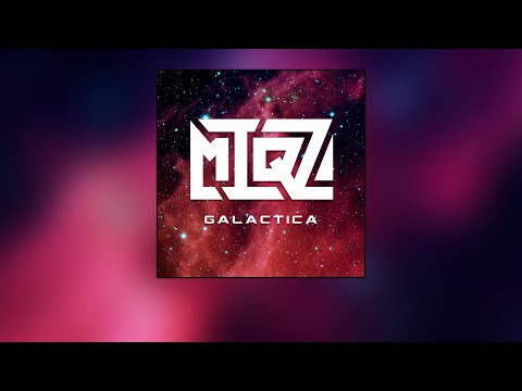 Miqz - Galactica [Techno Dream Trance]