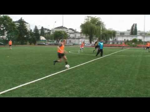 FC Oposy - Internazionale cz.1