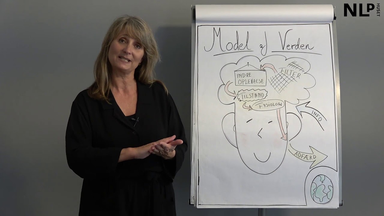 Modellen af verden
