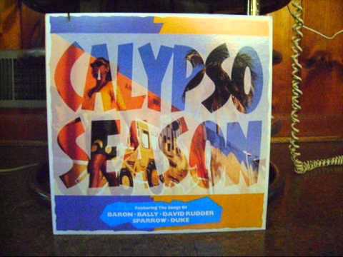 Jail Them - Roaring Lion