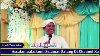 Download lagu CERAMAH TERBARU.!!! Guru Yanor Kalua Terbaru mp3