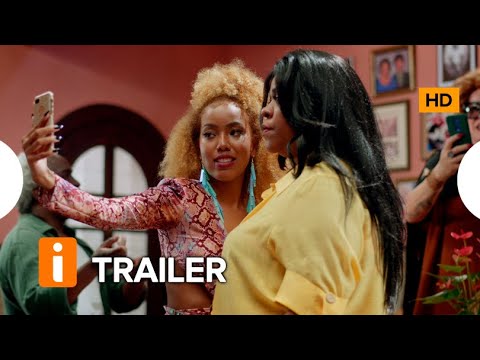Barraco de Família - Trailer