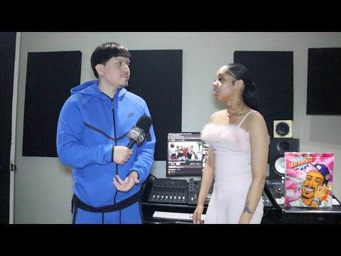 I MISTAKEN EMZO BALLA FOR KAY FLOCK AND THIS HAPPENED...