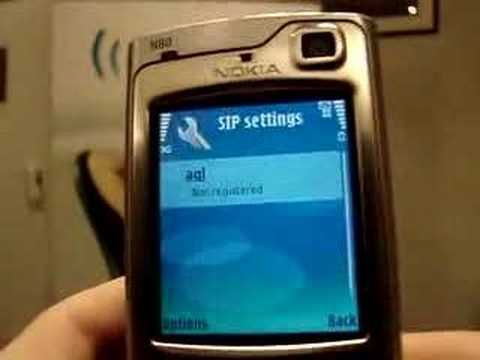 aql Nokia N80 Internet Edition