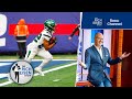 Why Rich Eisen Is a Fan of the NFL’s New Kickoff Rules | The Rich Eisen Show