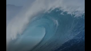 The Devil Waves | Professional Surfing