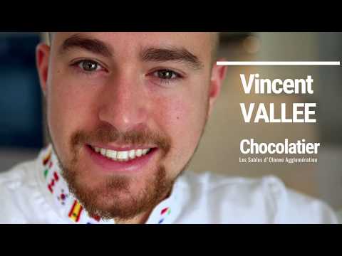 L'agglo des Sables a du talent - Vincent Vallée