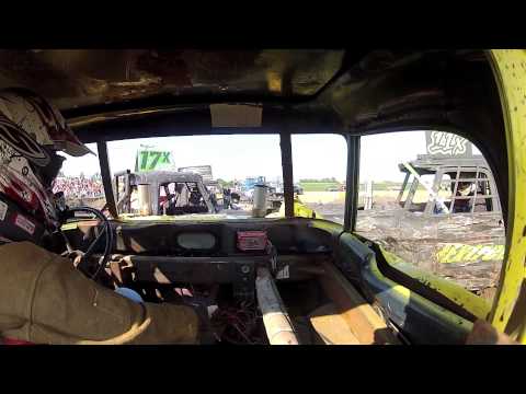 Kluver189 Thompson Iowa 2014 Derby