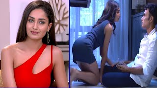 Spotlight Hot Scenes Timing | Tridha Chaudhary | VB on Web | Web Series Timing |