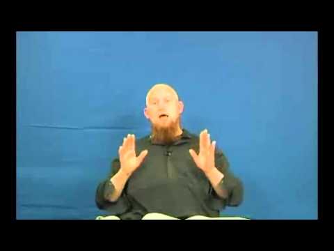 Pierre Vogel  Die Gebetswaschung im Islam - Al Wudu! Teil 4_4