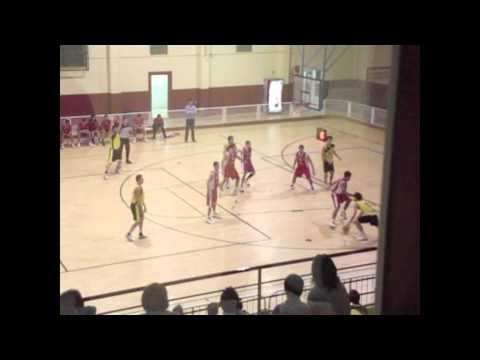 EBA E 6J Adesavi - Alcazar