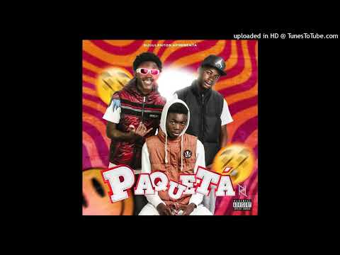 Suculentos x Sebastian no beat - Paquetá (Áudio Oficial)