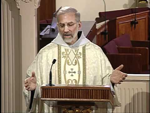 Homily 2011-11-24 - Fr Joseph Mary MFVA - St Andrew Dung-Lac - Priest Martyr and Companion