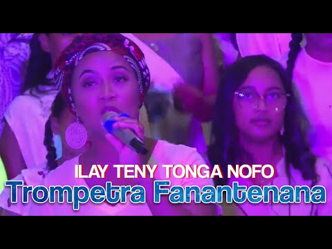 Trompetra Fanantenana FLM 67 ha - ILAY TENY TONGA NOFO (A/C: Henri Aimé Ratianasolo)
