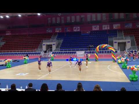 GR AG2 Sumy - Ukraine Cuр 2018