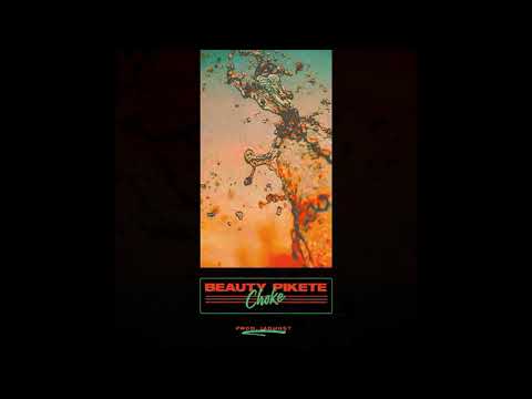 Beauty Pikete - Choke (Prod. Iagh0st)