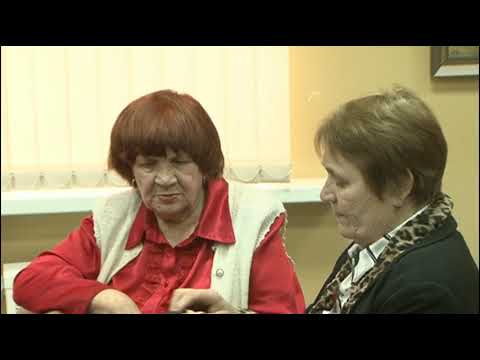 Куряне смогут взглянуть на окружающий мир глазами женщины