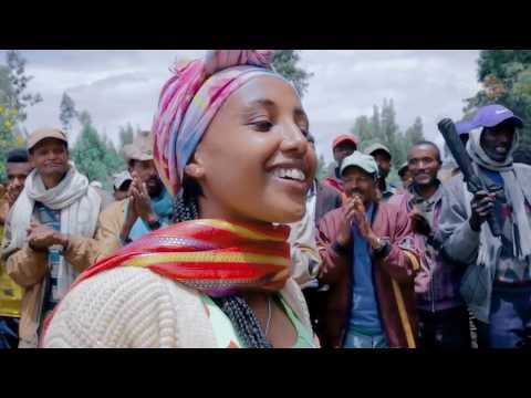 Ethiopian Music : Birhaanuu Margaa (Yaa Hawwashaa) - New Ethiopian Music 2019(Official Video)