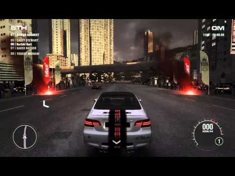 Grid 2: Season 3 - WSR - Dubai VIP - Hongkong Checkpoint Part 40