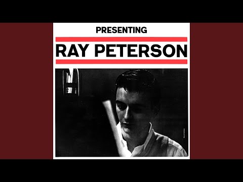 Corinna, Corinna by Ray Peterson — 1960 Hot 100 hit