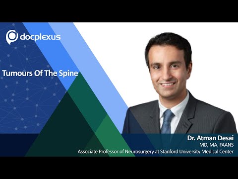 Tumors in the Spine