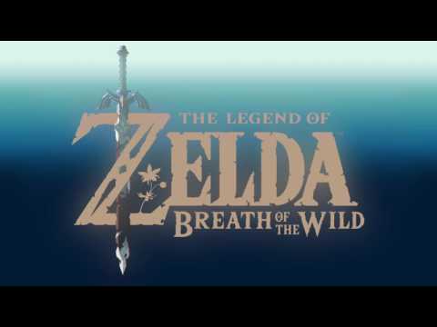 Lost Woods - Breath Of The Wild Music
