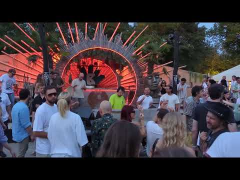 Bikini Beach Strandliebe Summer Closing Bonn 2024