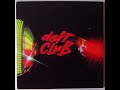 Daft Punk - One More Time (Romanthony's Unplugged)