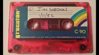 Jim Gordon: I Was Gearing Myself to Be a Studio Musician