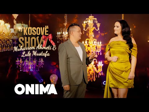n’Kosove show Music : Muharrem Ahmeti & Lule Mustafa : Kjo unaze