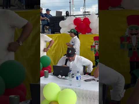 Alcaldía de Curillo #caquetá realizó audiencia de rendición de cuentas vigencia 2025