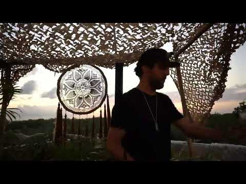 MUAN | Ephimera Sunset Sessions From Tulum, Mexico.
