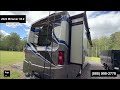 Check out this Video for a 2022 Thor Motor Coach Miramar 35.2(Stock #449704)  for sale by Pop RVs. This unit is located in Sarasota, FL
