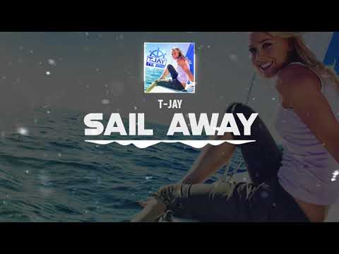 DNZF870 // T-JAY - SAIL AWAY (Official Video DNZ Records)