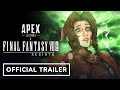 Apex Legends X Final Fantasy 7 Rebirth - Official Collaboration Event Trailer
