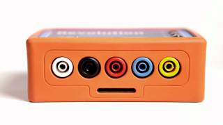 Capture Power Disturbances Like Never Before with the Revolution Recorder