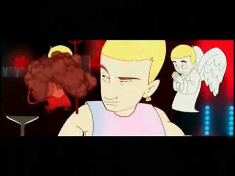 Eminem Shake That ft. Nate Dogg