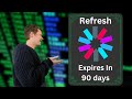 Refresh Tokens Explained
